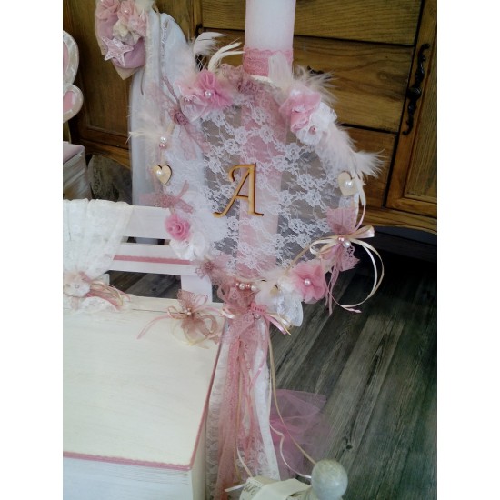 Complete baptism package Complete baptism package