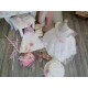 Complete Princess christening package Complete Princess christening package