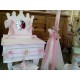 Complete Princess christening package Complete Princess christening package
