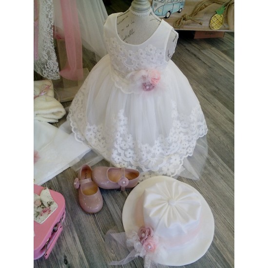 Complete Princess christening package Complete Princess christening package