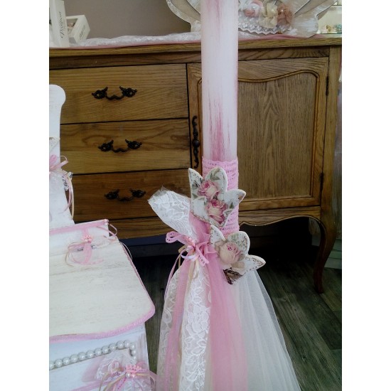 Complete Princess christening package Complete Princess christening package