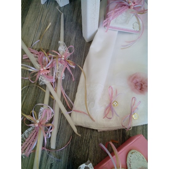 Complete Princess christening package Complete Princess christening package