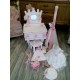 Complete Princess christening package Complete Princess christening package