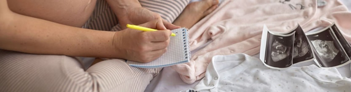 Λίστα μαιευτηρίου Μαμά & Μωρό Λίστα μαιευτηρίου Μαμά & Μωρό