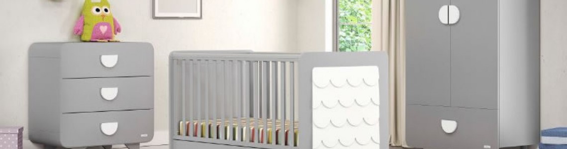 Επιλογή βρεφικού δωματίου Επιλογή βρεφικού δωματίου