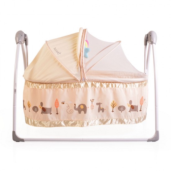 Swing Accent Pink Swing Accent Pink