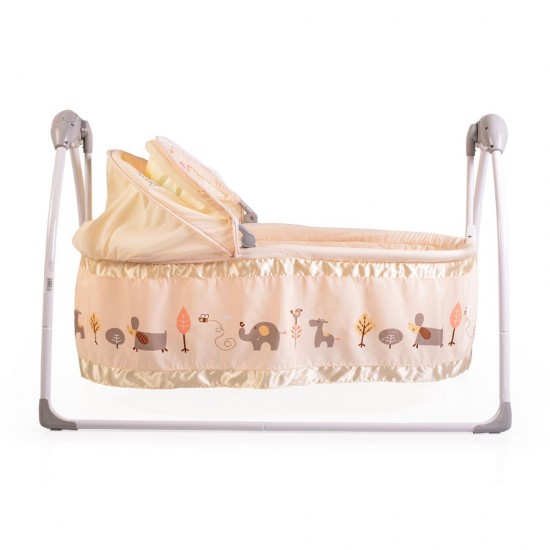 Swing Accent Pink Swing Accent Pink