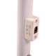 Swing Accent Pink Swing Accent Pink