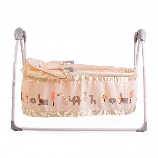 Swing Accent Pink Swing Accent Pink