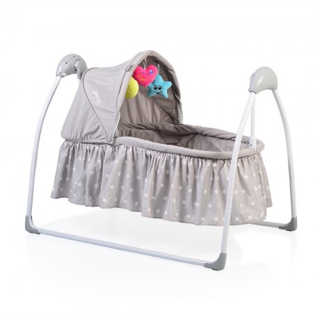 Swing Accent Gray