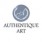 Authentique art