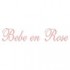 Bebe on Rose