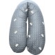 Standard Breastfeeding Pillow Standard Breastfeeding Pillow