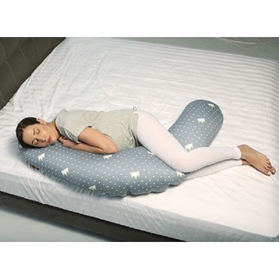 Standard Breastfeeding Pillow Standard Breastfeeding Pillow