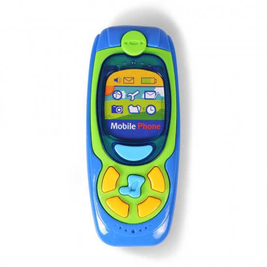 Baby Phone Baby Phone