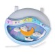 Dynamic Dream Night Lamp Blue Dynamic Dream Night Lamp Blue