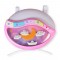 Dynamic Dream Night Lamp Pink