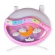 Dynamic Dream Night Lamp Pink Dynamic Dream Night Lamp Pink