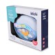 Dynamic Dream Night Lamp Blue Dynamic Dream Night Lamp Blue