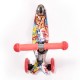 Rapid Graffiti skate Rapid Graffiti skate