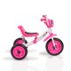 Felix Pink Tricycle
