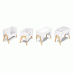 Cradle 3in1 Genius by Casababy GRECO STROM GIFT MATTRESS Cradle 3in1 Genius by Casababy GRECO STROM GIFT MATTRESS