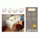 Cradle 3in1 Genius by Casababy GRECO STROM GIFT MATTRESS Cradle 3in1 Genius by Casababy GRECO STROM GIFT MATTRESS