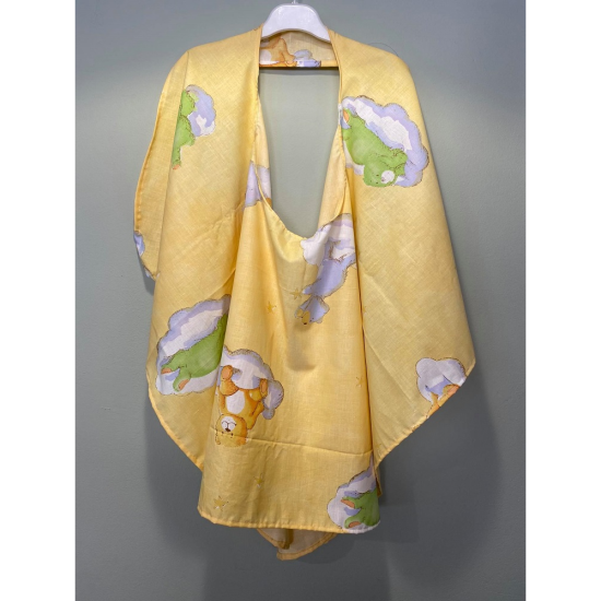 Breastfeeding apron 100% cotton Breastfeeding apron 100% cotton