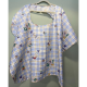 Breastfeeding apron 100% cotton Breastfeeding apron 100% cotton
