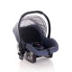 Stroller Crysta 3in1 Blue