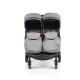 Rome Gray Twin Trolley Rome Gray Twin Trolley