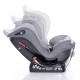 Falcon Car Seat 0-18kg black Falcon Car Seat 0-18kg black