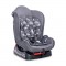Falcon Car Seat 0-18kg Gray Clowds