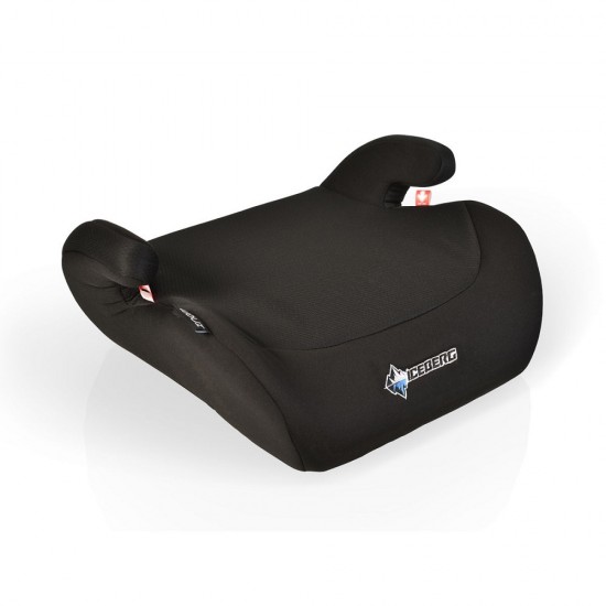 Iceberg Car Seat 15-36kg Black Iceberg Car Seat 15-36kg Black