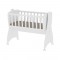 First Dream White licno + Gift Mattress
