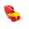 Cradle hanging 2in1