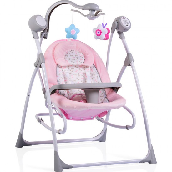 Relax swing star cangaroo pink Relax swing star cangaroo pink
