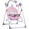 Relax swing star cangaroo pink