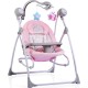 Relax swing star cangaroo pink Relax swing star cangaroo pink