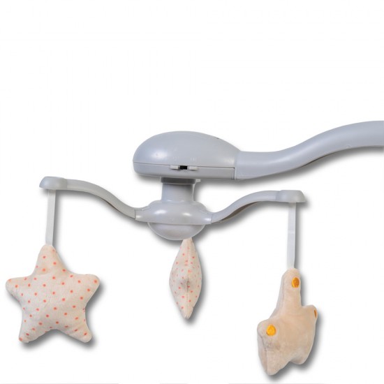 Jessie Relax Beige 0+ Jessie Relax Beige 0+
