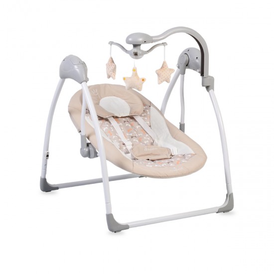 Jessie Relax Beige 0+ Jessie Relax Beige 0+