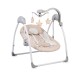 Jessie Relax Beige 0+ Jessie Relax Beige 0+