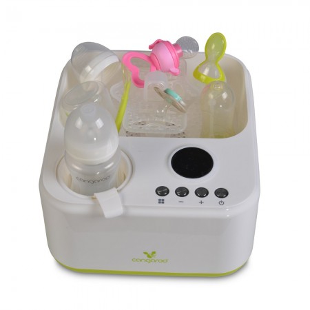 Steam sterilizer 4in1 Supreme