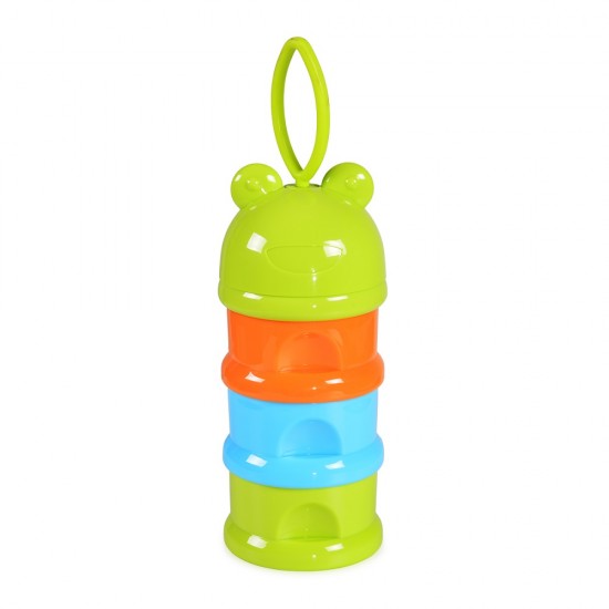 DOSAGE / MILK CASE IN FROG POWDER FROM CANGAROO DOSAGE / MILK CASE IN FROG POWDER FROM CANGAROO