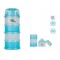 BABY FOOD DOSOMETER FROM BO JUNGLE TURQUOISE
