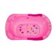 BAGNO BATHROOM FROM JUST BABY PINK BAGNO BATHROOM FROM JUST BABY PINK