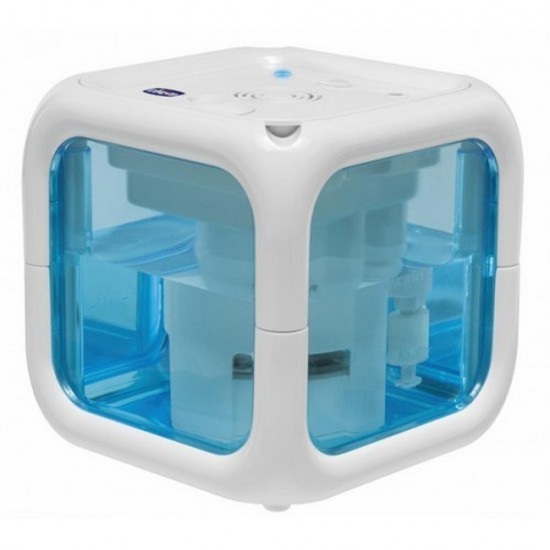 CHICCO HUMI COLD HUMIDIFIER 3 CHICCO HUMI COLD HUMIDIFIER 3