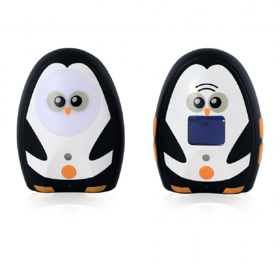 BABY INTERCOMMUNICATION CARE & CALM LORELLI BABY INTERCOMMUNICATION CARE & CALM LORELLI