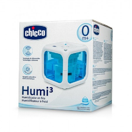 ΥΓΡΑΝΤΗΡΑΣ ΕΝ ΨΥΧΡΩ CHICCO HUMI 3