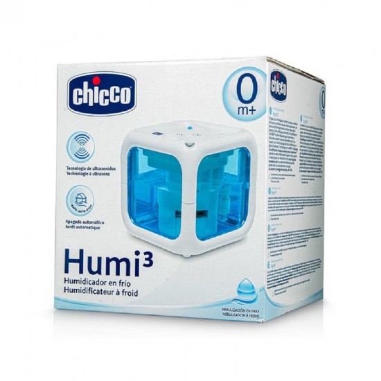 CHICCO HUMI COLD HUMIDIFIER 3